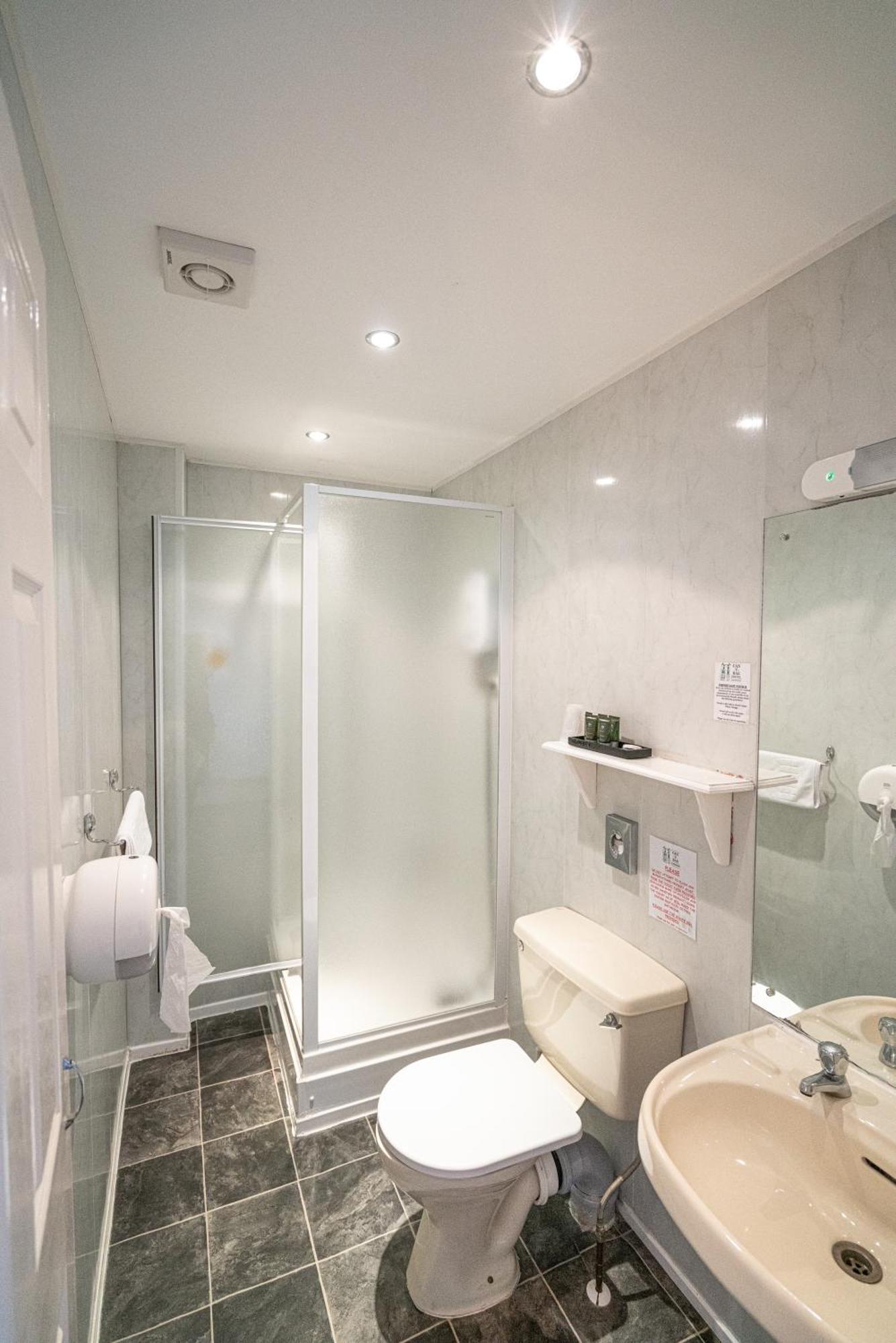 Can-Y-Bae Hotel 兰迪德诺 外观 照片