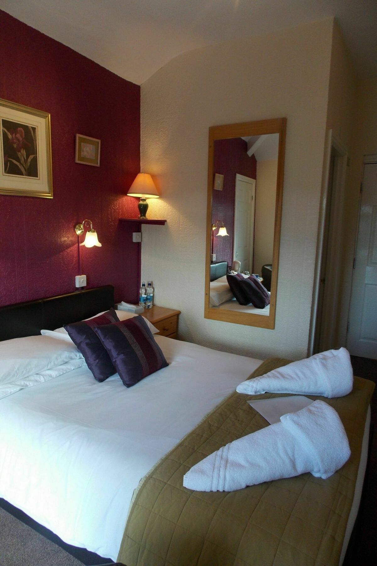 Can-Y-Bae Hotel 兰迪德诺 外观 照片